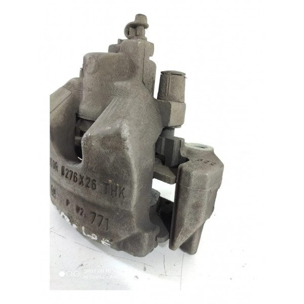 Pinça Freio Cruze 1.4 Dianteira Esquerda 2017/2022