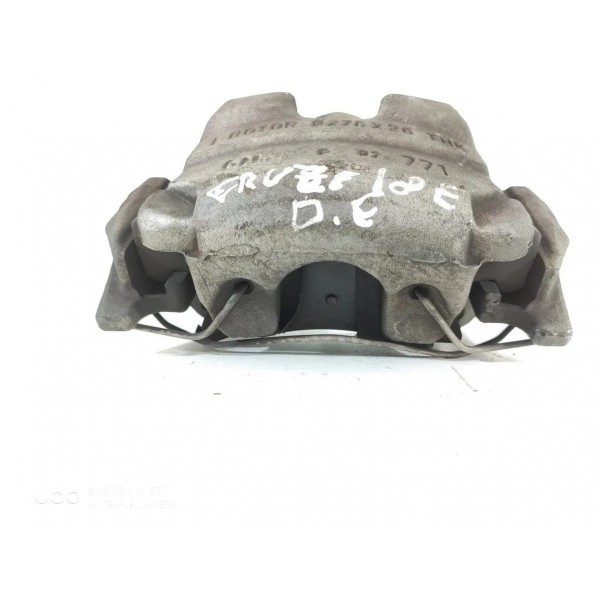 Pinça Freio Cruze 1.4 Dianteira Esquerda 2017/2022