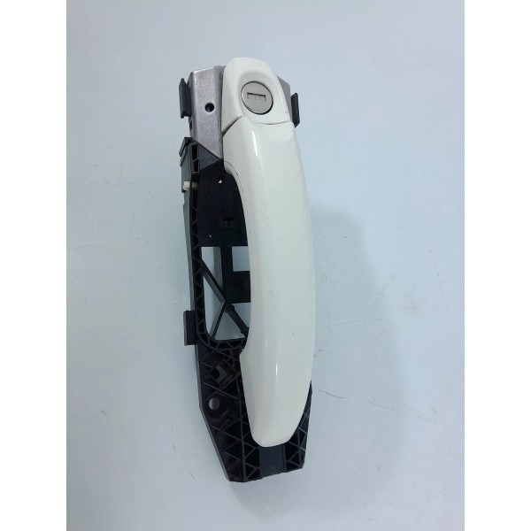 Macaneta Externa Amarok Dianteira Esq 2010/2023 5n0837885h