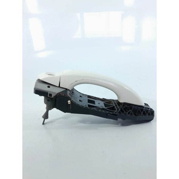 Macaneta Externa Amarok Dianteira Esq 2010/2023 5n0837885h