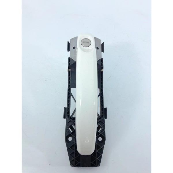 Macaneta Externa Amarok Dianteira Esq 2010/2023 5n0837885h