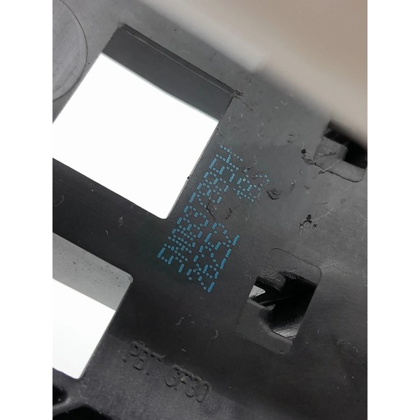 Macaneta Externa Amarok Dianteira Esq 2010/2023 5n0837885h