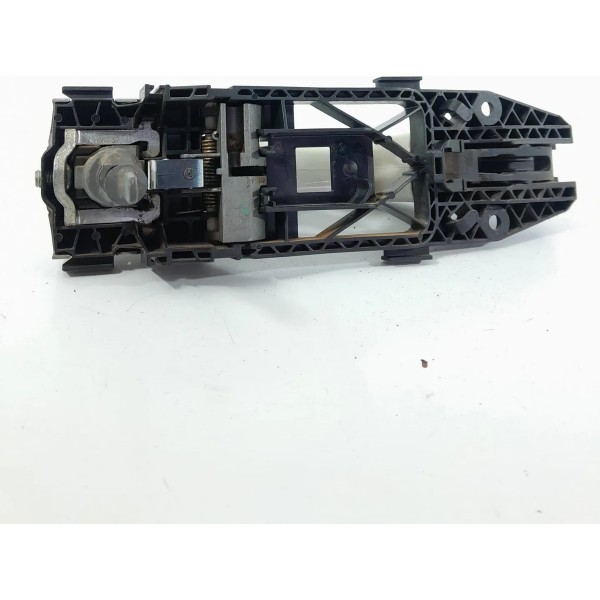 Macaneta Externa Amarok Dianteira Esq 2010/2023 5n0837885h