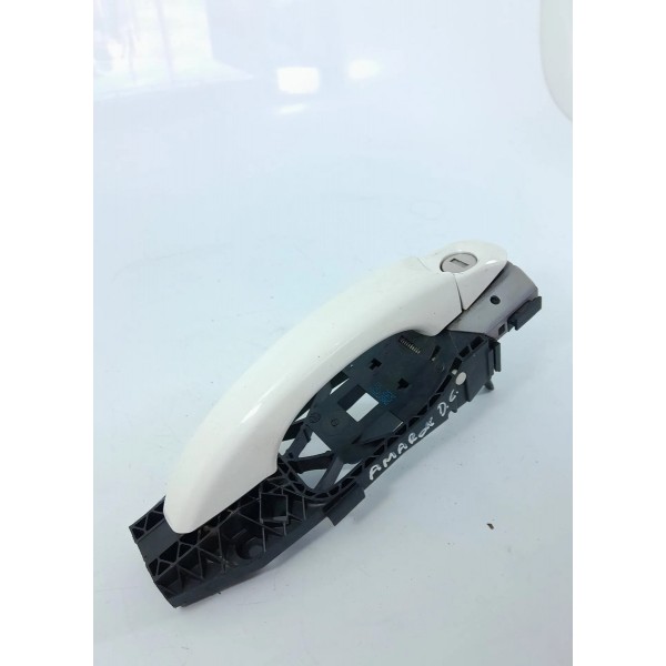 Macaneta Externa Amarok Dianteira Esq 2010/2023 5n0837885h