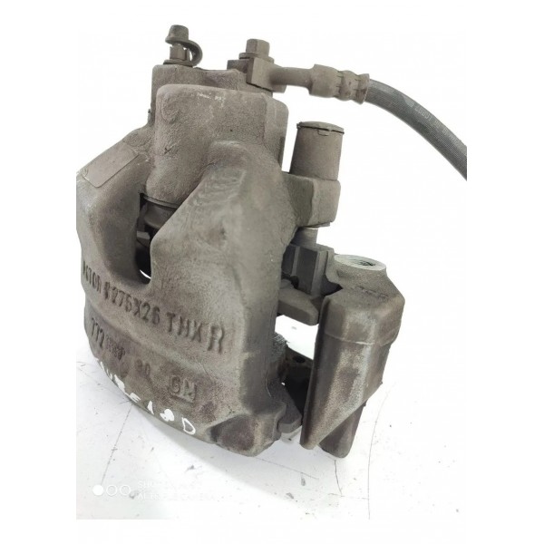 Pinça Freio Cruze 1.4 Dianteira Direito 2017/2022