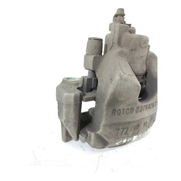 Pinça Freio Cruze 1.4 Dianteira Direito 2017/2022