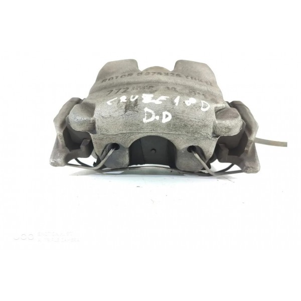 Pinça Freio Cruze 1.4 Dianteira Direito 2017/2022