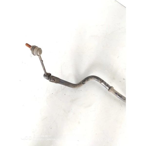 Barra Estabilizadora Bieletas Fusion Dianteira 2010/2012