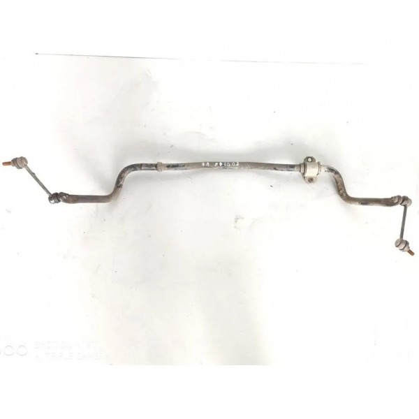 Barra Estabilizadora Bieletas Fusion Dianteira 2010/2012