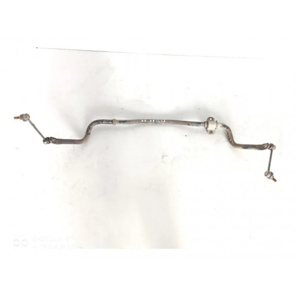 Barra Estabilizadora Bieletas Fusion Dianteira 2010/2012