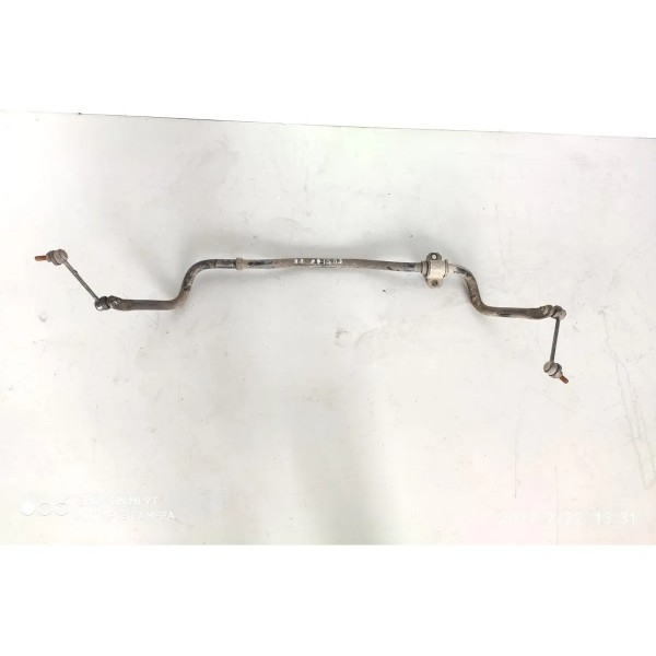 Barra Estabilizadora Bieletas Fusion Dianteira 2010/2012