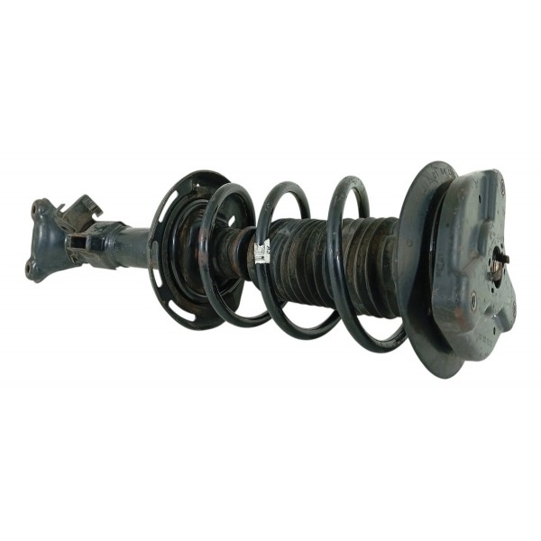 Amortecedor Mola Mercedes C180 200 Diant D 08/12 A2043201273
