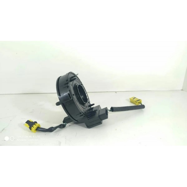 Cinta Airbag Hard Disk Honda Civic 1.8 2007/2011 Preto