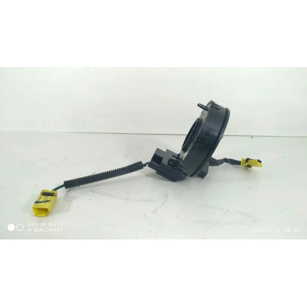 Cinta Airbag Hard Disk Honda Civic 1.8 2007/2011 Preto