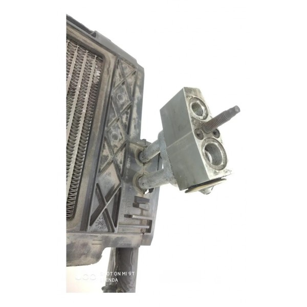 Evaporador Ar Condicionado Fusion 2006/2012