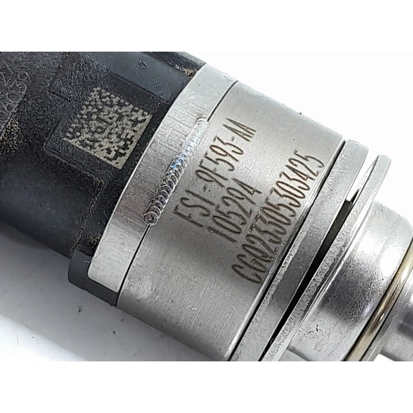 Bico Injetor Ford Territory 2021/2025 Fs19f593aa 12v