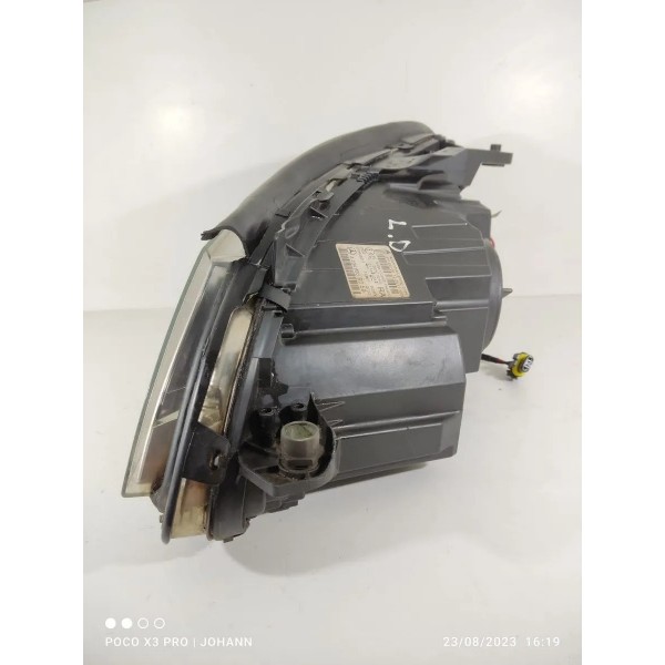 Farol Mercedes C180 Direito Completo 2012/2014 A2048205059 Direito/passageiro