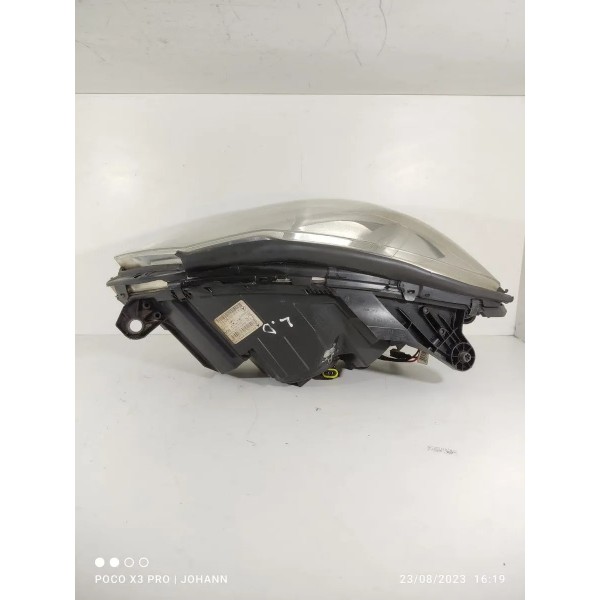 Farol Mercedes C180 Direito Completo 2012/2014 A2048205059 Direito/passageiro