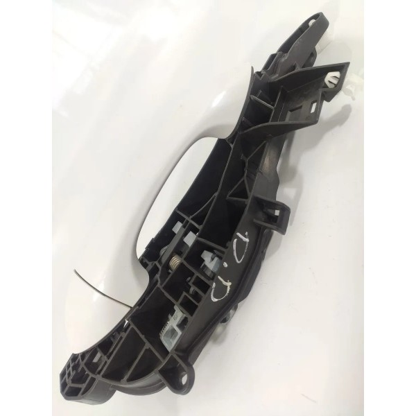 Macaneta Externa Cruze Dianteira Direita 2017/2023 13515503