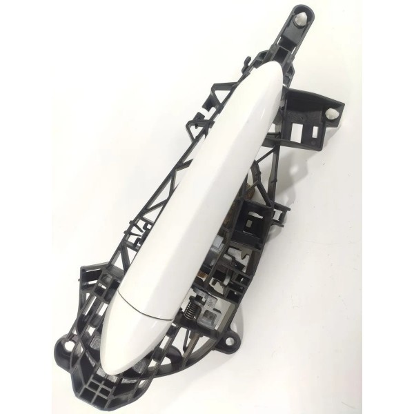 Macaneta Externa Cruze Dianteira Direita 2017/2023 13515503