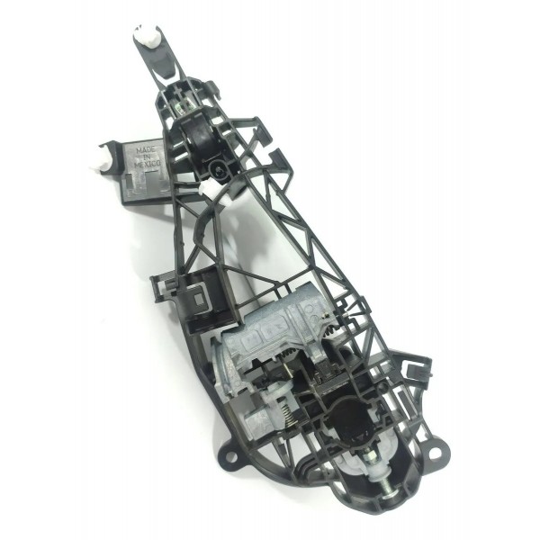 Macaneta Externa Cruze Dianteira Direita 2017/2023 13515503