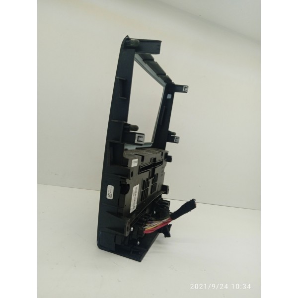 Comando Ar Condicionado Multimídia Fusion 2014 Es7t18e245pa