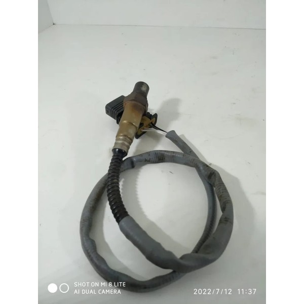 Sonda Lambda Pos Catalisado Bmw X6 3.0 2010/2016 758278101