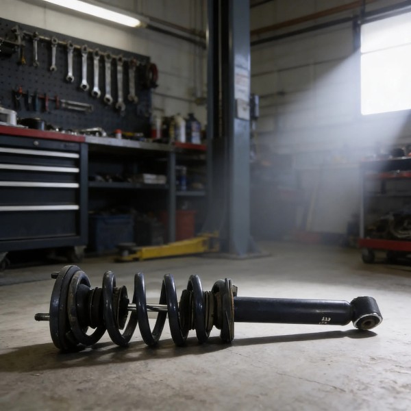 Torre Telescopio Pajero Full 3.2 Diant Esquerda 2008/2016