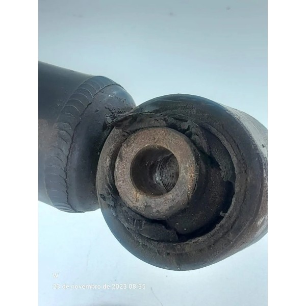 Torre Telescopio Pajero Full 3.2 Diant Esquerda 2008/2016