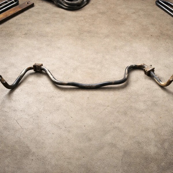 Barra Estabilizadora Pajero Full 3.8 Dianteira 2008/2014