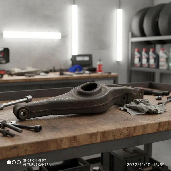 Bandeja Pajero Full 3.8 Traseira Direita 2008/2014