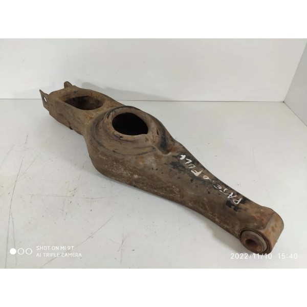 Bandeja Pajero Full 3.8 Traseira Direita 2008/2014