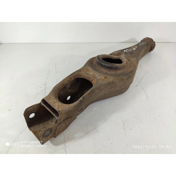 Bandeja Pajero Full 3.8 Traseira Direita 2008/2014