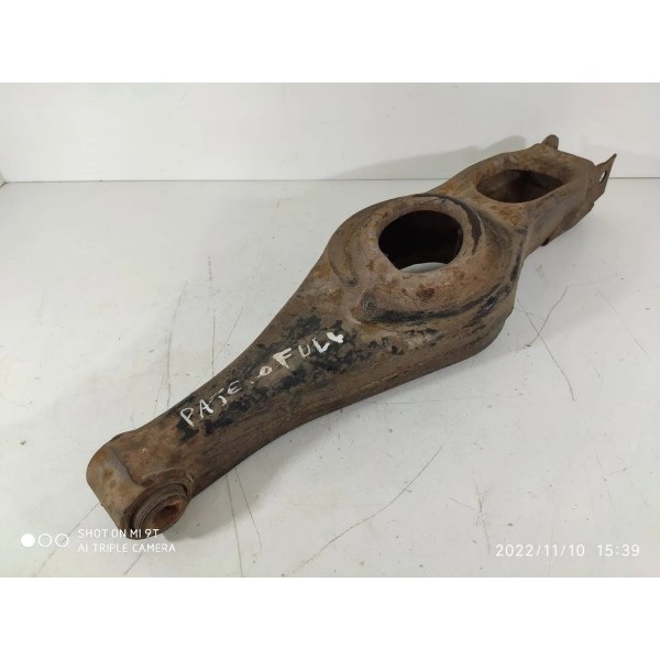 Bandeja Pajero Full 3.8 Traseira Direita 2008/2014