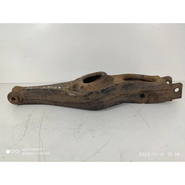 Bandeja Pajero Full 3.8 Traseira Direita 2008/2014