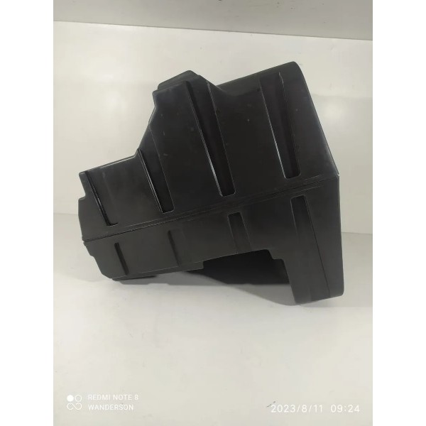 Subwoofer Porsche Bass Bose Amplificado 2010/2020 Preto