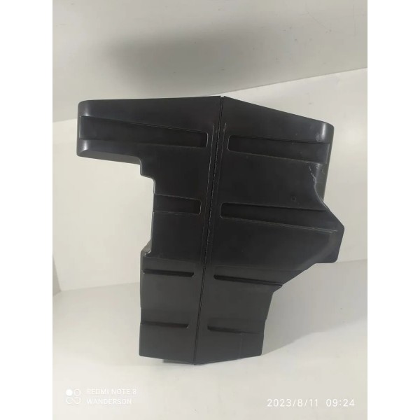 Subwoofer Porsche Bass Bose Amplificado 2010/2020 Preto