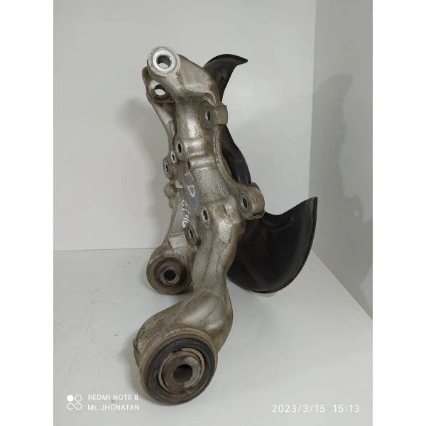 Montante Manga Eixo New Civic Traseiro Direito 2007/2011