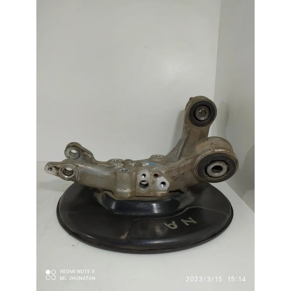 Montante Manga Eixo New Civic Traseiro Direito 2007/2011