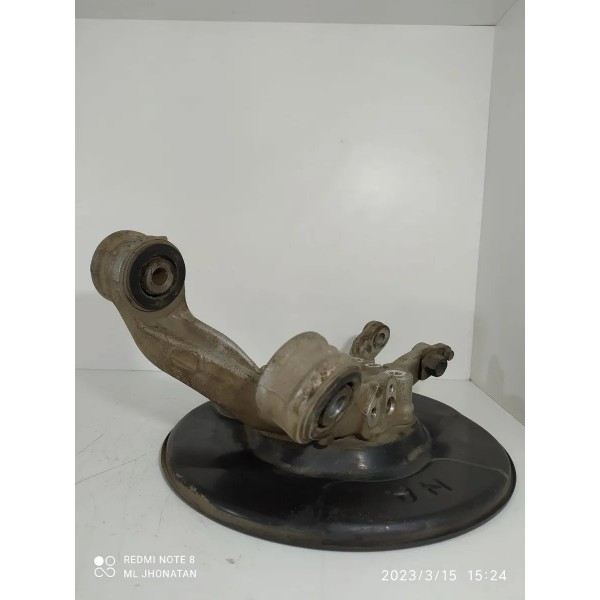 Montante Manga Eixo New Civic Traseiro Esquerda 2007/2011