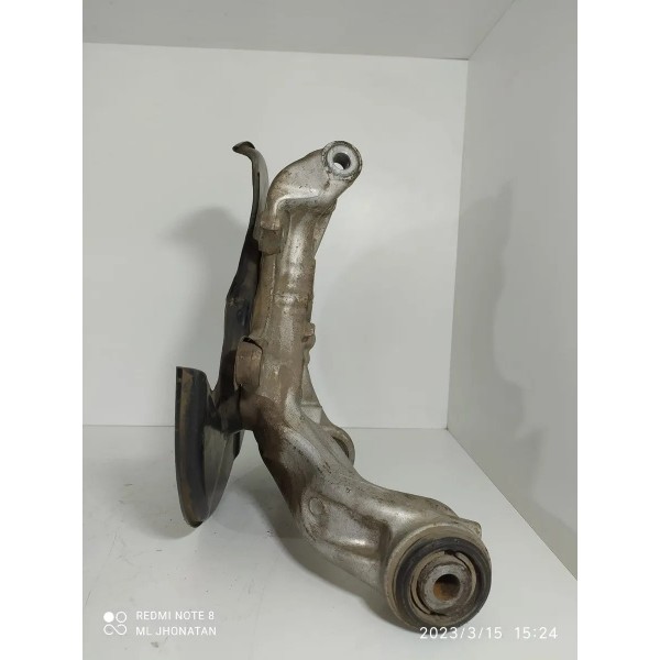 Montante Manga Eixo New Civic Traseiro Esquerda 2007/2011