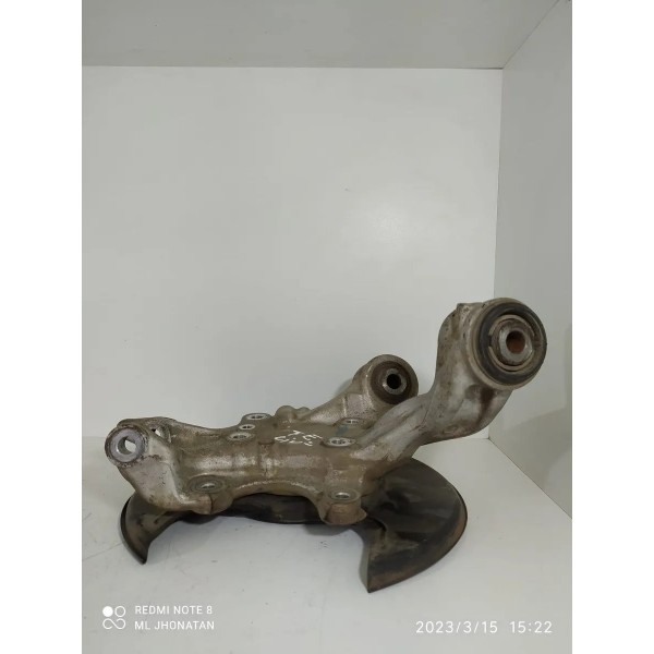 Montante Manga Eixo New Civic Traseiro Esquerda 2007/2011