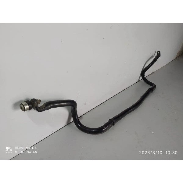 Barra Estabilizadora Ecosport Storm Dianteira 2018/2021