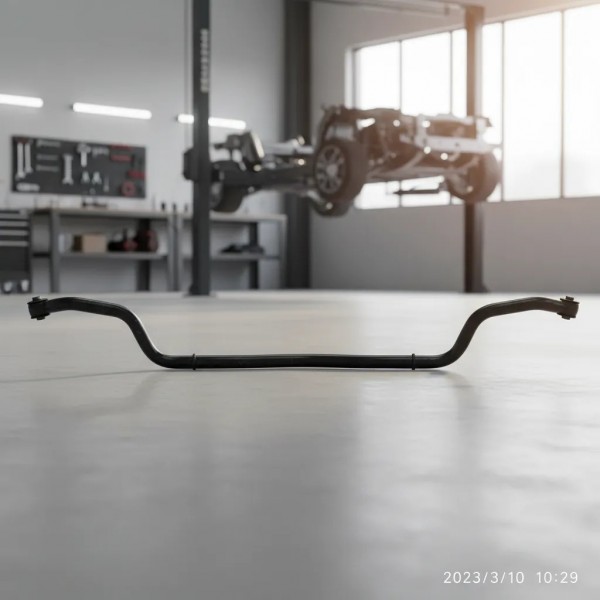 Barra Estabilizadora Ecosport Storm Dianteira 2018/2021