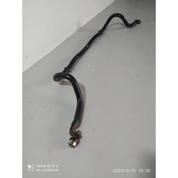 Barra Estabilizadora Ecosport Storm Dianteira 2018/2021