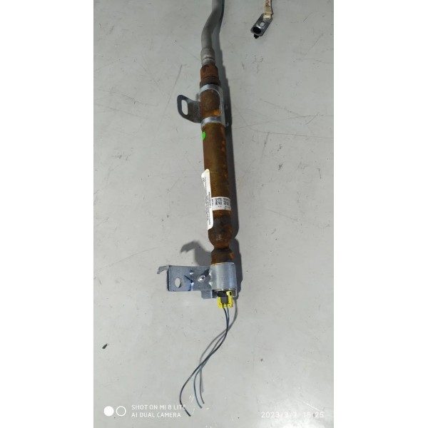 Cortina Teto Edge Esquerda 2009/2014 Bege