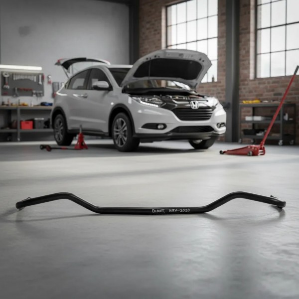 Barra Estabilizadora Honda Hrv Touring Dianteira 2018/2021