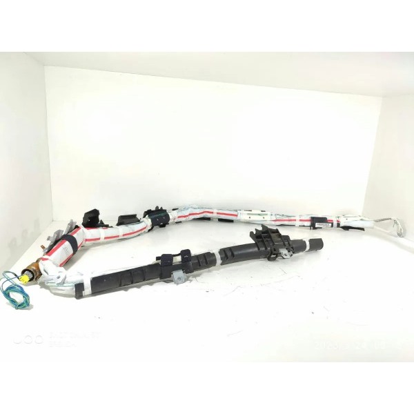 Cortina Teto Nonda Hrv Direito 2015/2021 Bege