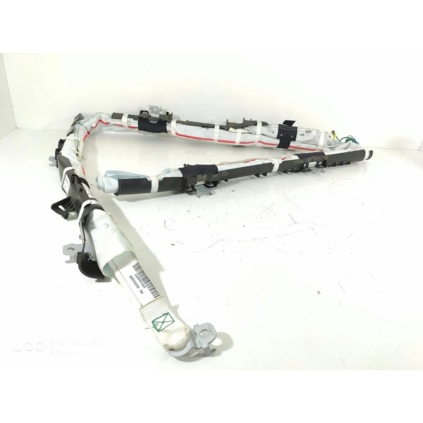 Cortina Teto Nonda Hrv Direito 2015/2021 Bege