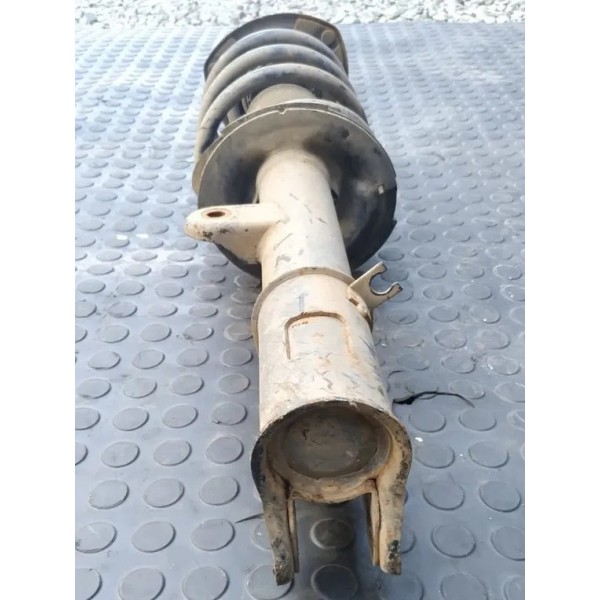 Amortecedor Mola Santa Fé 2.4 Dianteira Esquerda 2012